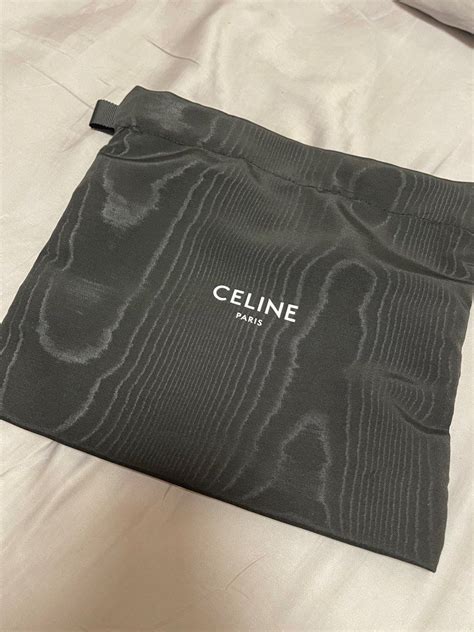 celine 防塵 袋|Celine.